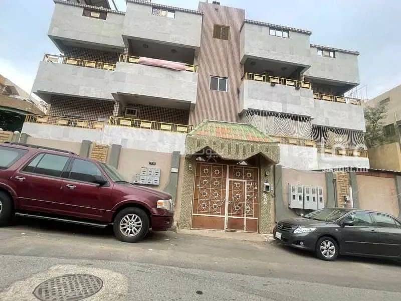 عمارة للبيع في مدينة مكه المكرمه, منطقة مكة المكرمة