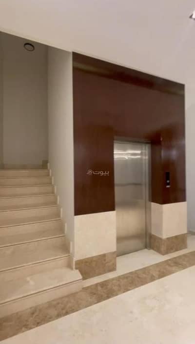 3 Bedroom Apartment for Rent in North Riyadh, Riyadh - For rent family apartment 60000 yearly in Al Narjes district presentation number 504