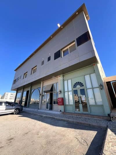 Exhibition Building for Rent in North Riyadh, Riyadh - Shop for rent on Asmaa bint Malik Street, Al Oraed District, Riyadh City, Riyadh Region