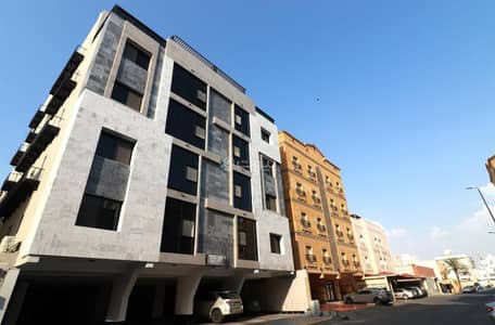 5 Bedroom Flat for Sale in North Jeddah, Jeddah - Four-room roof annex for sale in Al Naeem, Jeddah