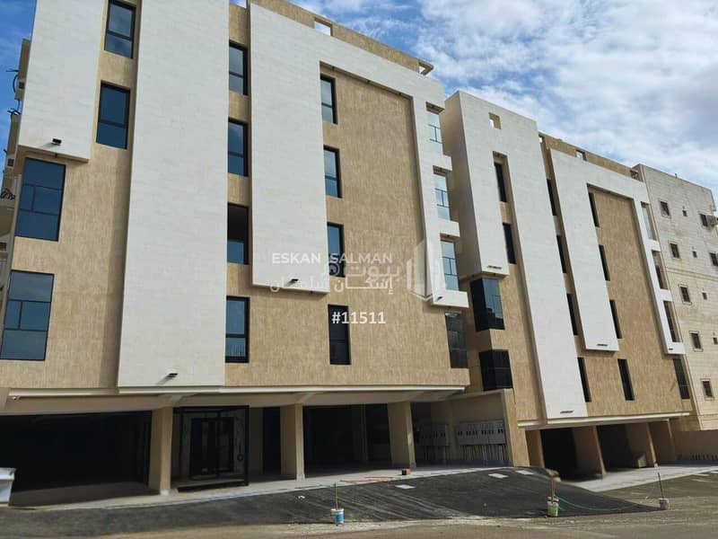 Apartment - Jeddah - Al-Raghameh