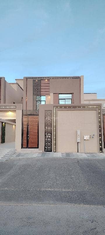 6 Bedroom Villa for Sale in Al Amanah, Dammam - Villa for sale in  Al Amanah, Dammam