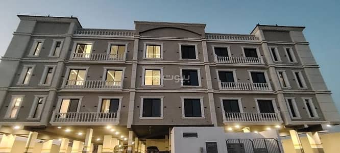 3 Bedroom Apartment for Sale in Al Shulah, Dammam - Apartment for sale in Al Shulah, Dammam