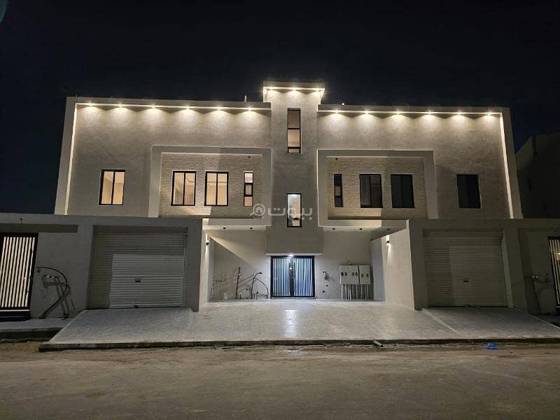 4 Bedrooms Apartment For Sale in King Fahd Suburb, Dammam