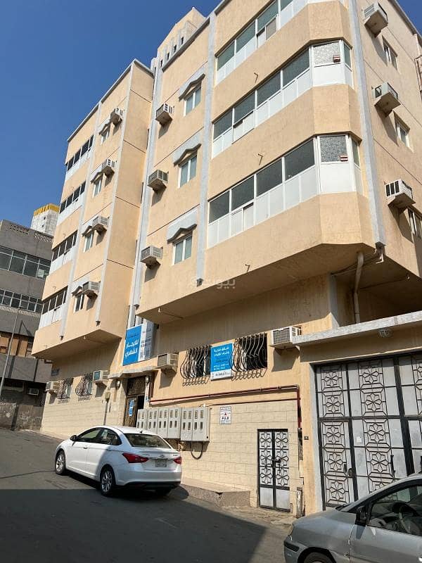 Apartment for Rent in Al Rawdah, Makkah