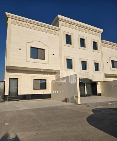 6 Bedroom Apartment for Sale in Al Aziziyah, Al Jubail - Apartment - Al Jubail - Al Aziziyyah neighborhood (King Fahd suburb)