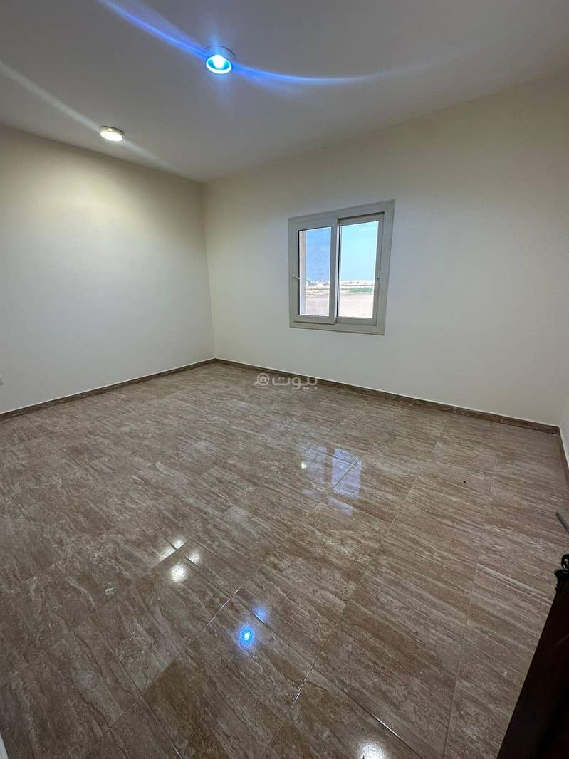 Apartment for rent in Jeddah, North Obhur