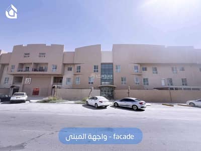 3 Bedroom Flat for Rent in North Riyadh, Riyadh - Noura Complex 1