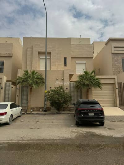 10 Bedroom Villa for Sale in North Riyadh, Riyadh - 10 Bedroom Villa For Sale in Al Narjis, Riyadh