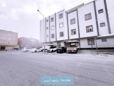 3 Bedroom Apartment for Rent in East Riyadh, Riyadh - [Apartment] [7] [Private] [6459]