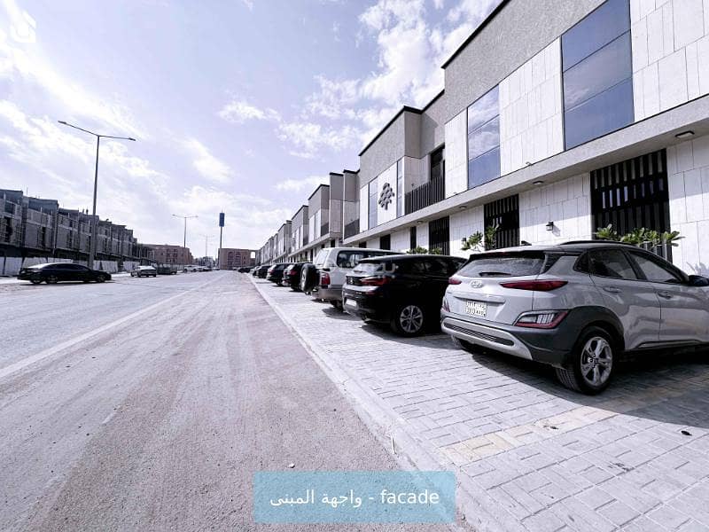 3 Bedroom Apartment For Rent in Al Narjis, Riyadh