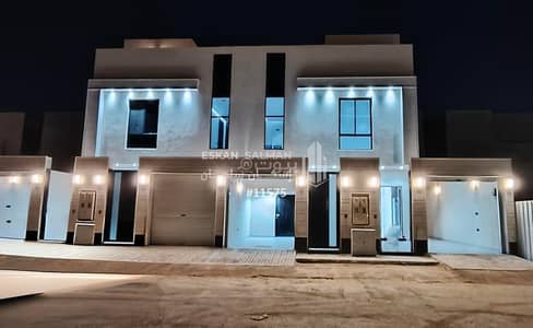 6 Bedroom Flat for Sale in East Riyadh, Riyadh - Townhouse apartment - Riyadh - Al Ramal