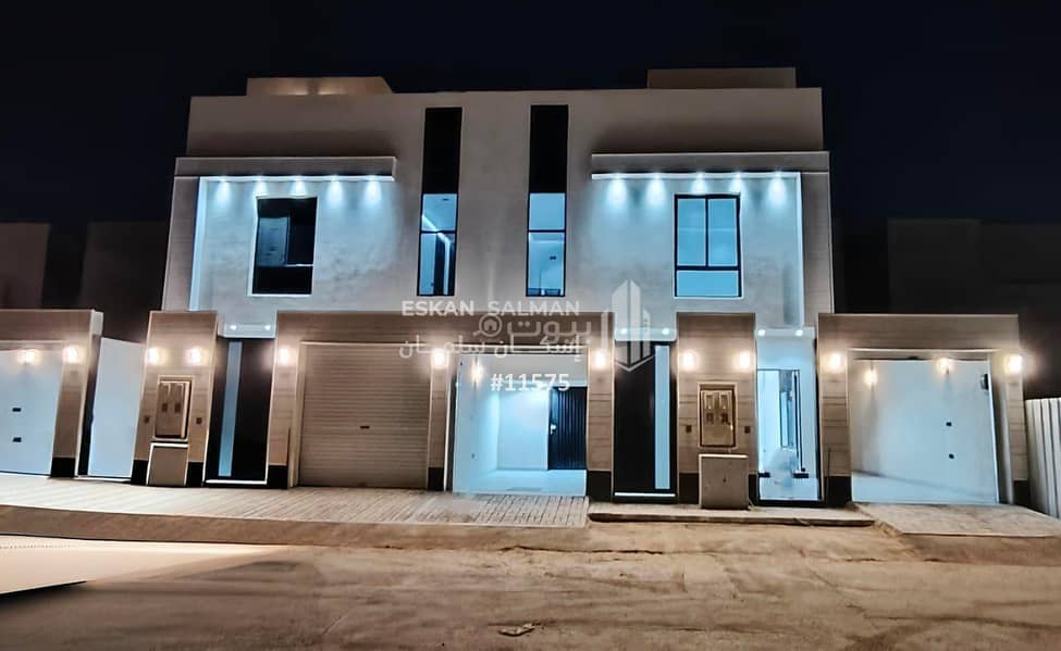 Townhouse apartment - Riyadh - Al Ramal