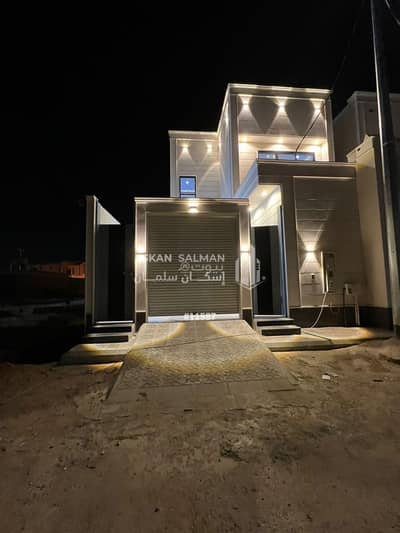 8 Bedroom Villa for Sale in As Sulaymaniyah, Buraydah Al Qassim Region - Villa - Buraydah - Salmaniyah