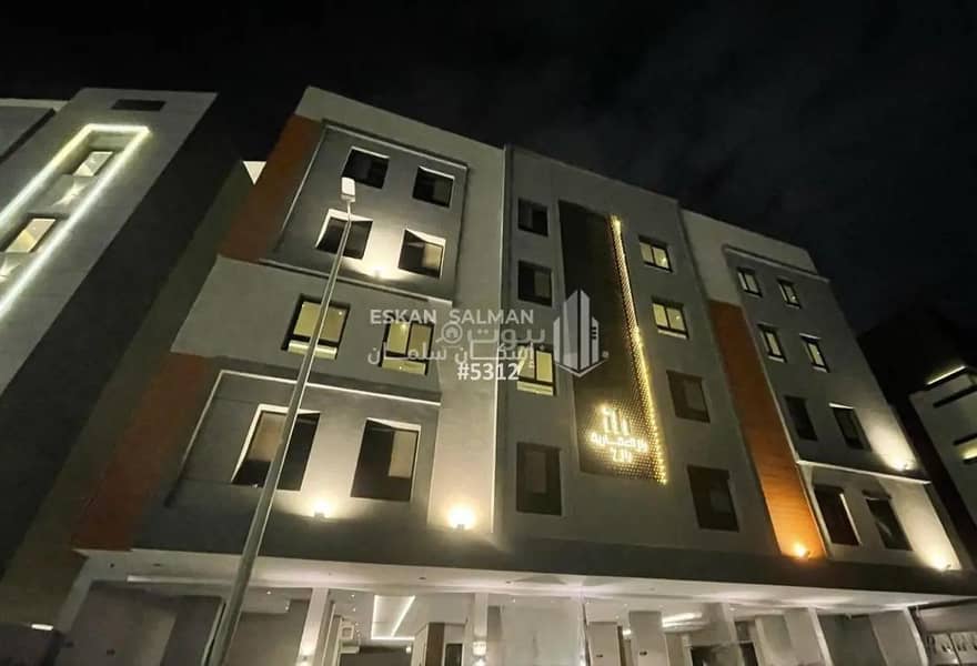 Apartment for Sale in Al Manar, North Jeddah