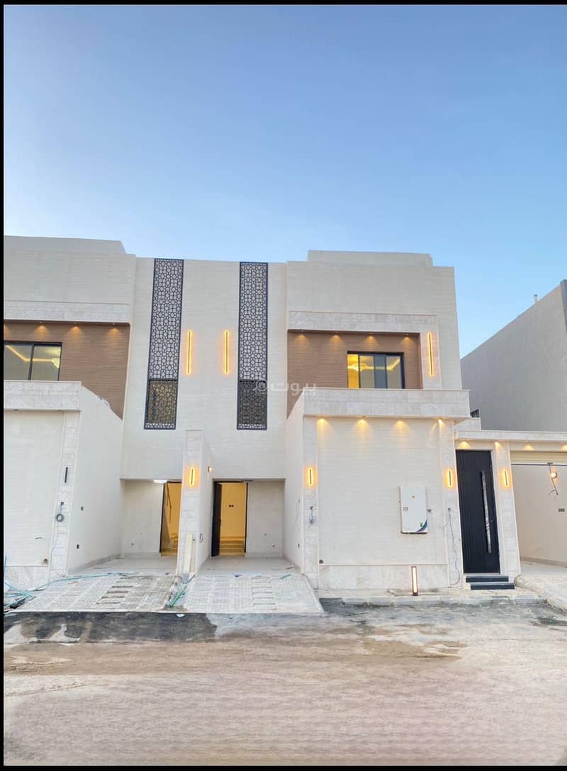 Floor For Sale in Badr, South Riyadh