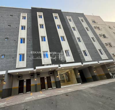 4 Bedroom Flat for Sale in North Jeddah, Jeddah - Apartment - Jeddah - Al Samar neighborhood