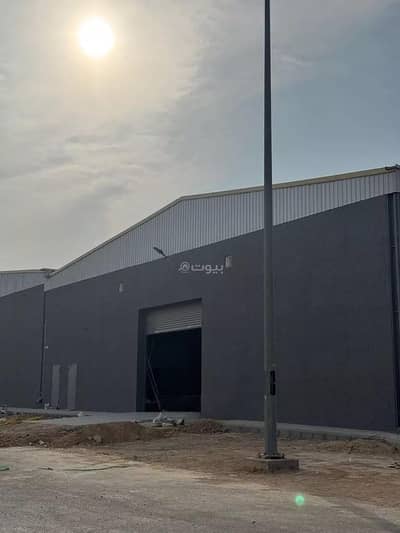 Warehouse for Rent in West Riyadh, Riyadh - مستودع للإيجار في حي طويق, مدينة الرياض