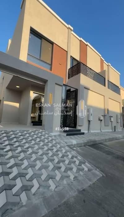 7 Bedroom Villa for Sale in Uhud, Dammam - Villa - Dammam - Ahad neighborhood