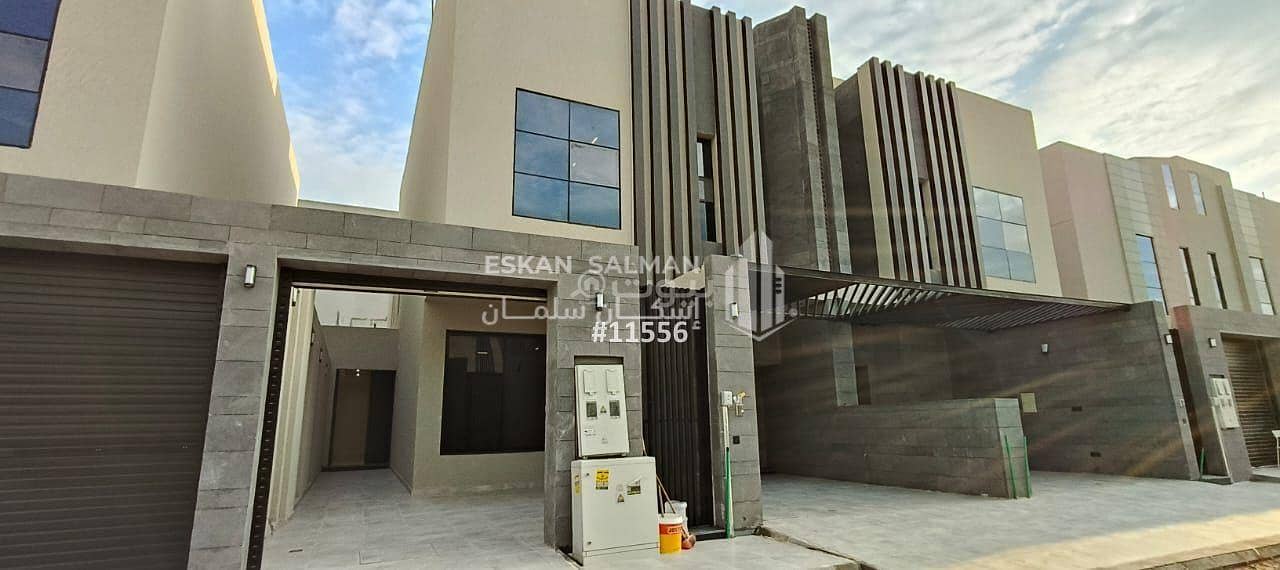 Townhouse Apartment - Riyadh - Al Munsiyah