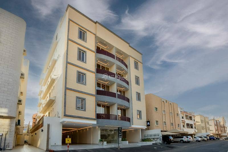 4 bedroom apartment for sale in Safa, Jeddah