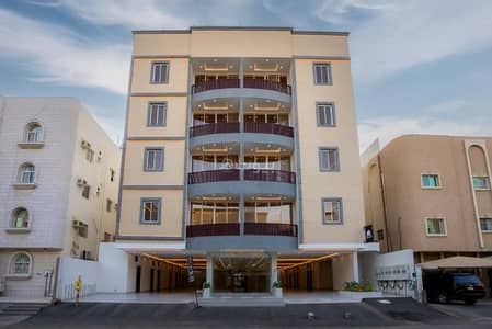 5 Bedroom Flat for Sale in North Jeddah, Jeddah - 5 Bedrooms Apartment For Sale Jeddah