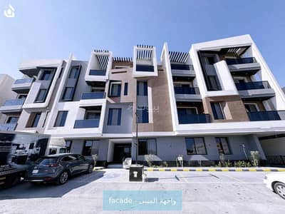 3 Bedroom Flat for Rent in West Riyadh, Riyadh - [Apartmint] [5] [Athel] [17]