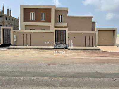 7 Bedroom Villa for Sale in Ar Rehab 3, Jazan - Villa - Jazan - Al Suwais 2