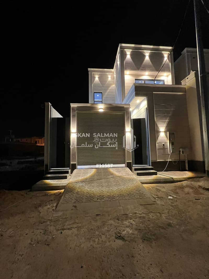 Villa - Buraidah - Salmaniyah