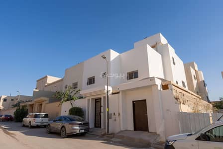 1 Bedroom Residential Building for Rent in Central Riyadh, Riyadh - Apartment for rent in a residential building in Al-Malaz, east Riyadh