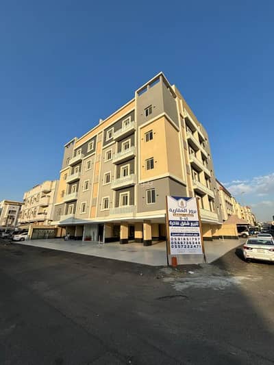 6 Bedroom Apartment for Sale in North Jeddah, Jeddah - Luxury apartment for residence or investment at a reasonable price (Al Safa)