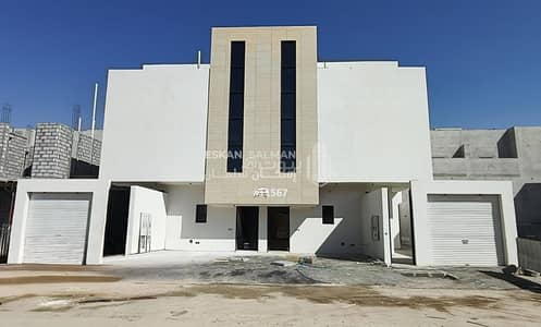 4 Bedroom Floor for Sale in East Riyadh, Riyadh - Role - Riyadh - Al Ramal