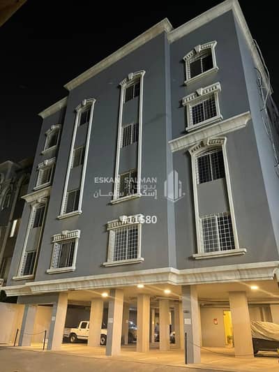 4 Bedroom Apartment for Sale in Al Salam, Dammam - Apartment - Dammam - Al Zahoor (Al Salam)