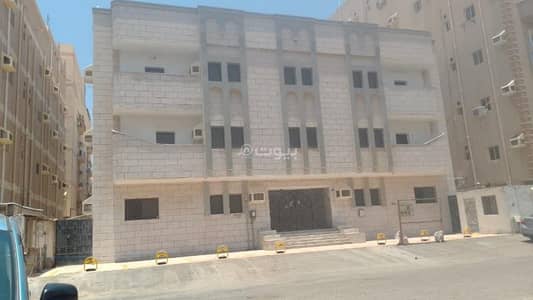 Building for Sale in North Jeddah, Jeddah - Jeddah, Al Nuzhah neighborhood, Awf Bin Najdi Street, behind Madinah Building, off Madinah Road