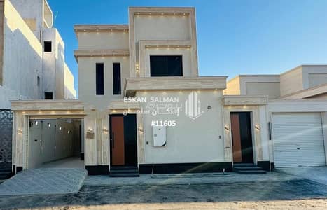 9 Bedroom Villa for Sale in East Riyadh, Riyadh - Villa - Riyadh - Al Janaderiyah