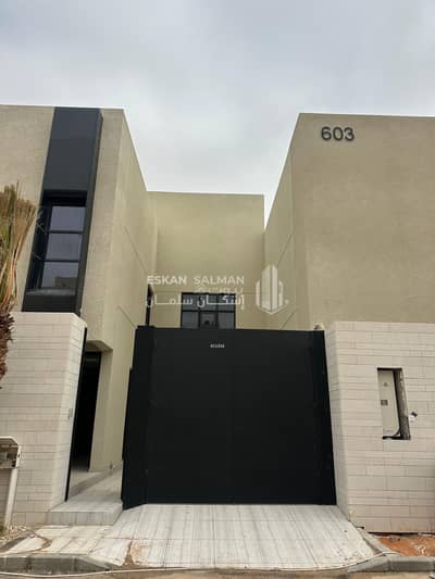 6 Bedroom Villa for Sale in East Riyadh, Riyadh - Villa - Riyadh - Al Ramal district