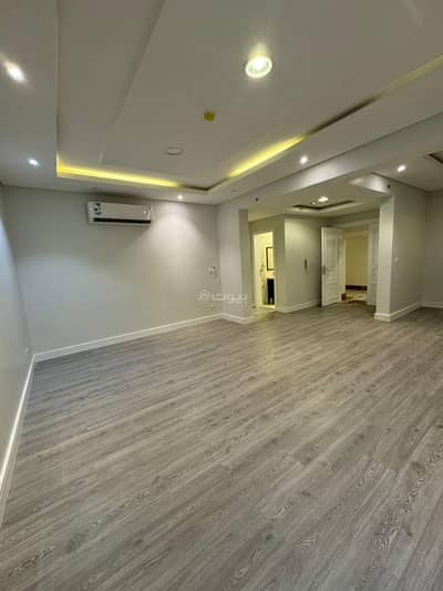 فلیٹ 3 غرف نوم للايجار في شمال الرياض، الرياض - Apartment for rent in Al-Malga neighborhood, Riyadh