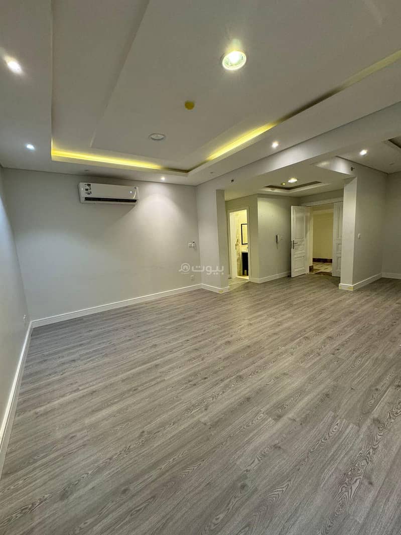 Apartment for rent in Al-Malga neighborhood, Riyadh