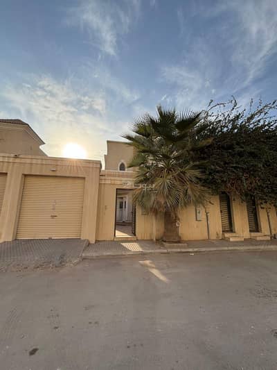 5 Bedroom Villa for Sale in East Riyadh, Riyadh - Villa for sale in Cordoba district *Argan Project*