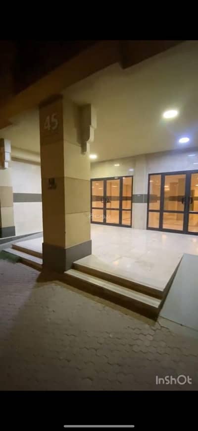 4 Bedroom Apartment for Sale in West Riyadh, Riyadh - An excellent and very clean apartment for sale in Al-Durayhimiyah (Al-Suwaidi) neighborhood, Riyadh - King Fahd Road, in the Al-Qasr Housing Complex.