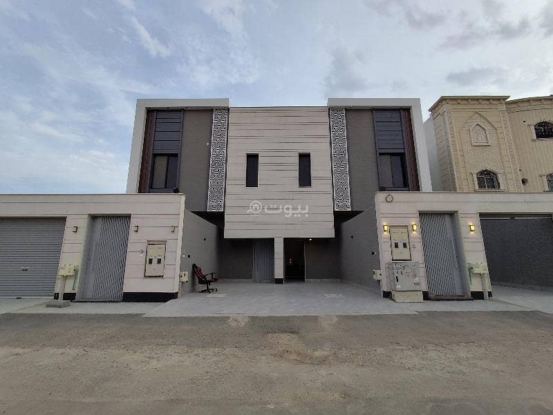 Floor in East Riyadh，Al Munsiyah 2 bedrooms 1000000 SAR - 87609716