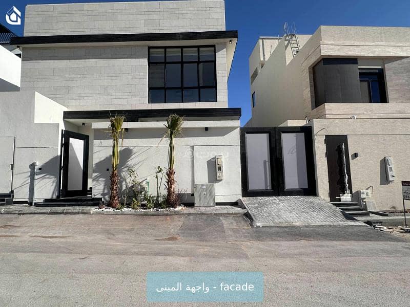 4 Bedrooms Apartment For Rent Al Narjis, Riyadh