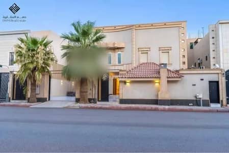 فیلا 6 غرف نوم للبيع في شمال الرياض، الرياض - 🏡  فيلا للبيع في حي الياسمين