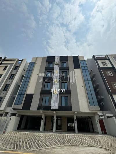 4 Bedroom Flat for Sale in North Jeddah, Jeddah - Apartment - Jeddah - Al Manar