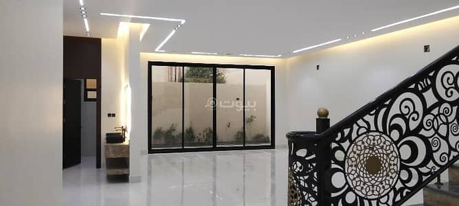 5 Bedroom Villa for Sale in East Riyadh, Riyadh - Villa for sale in Al Nahdah, East Riyadh