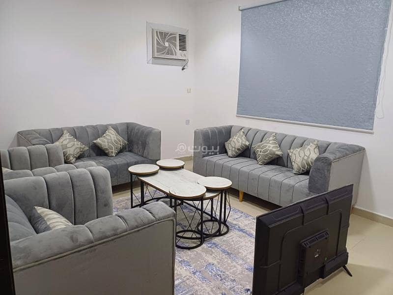 Furnished apartments in Al Maqala Al Aqeeq, An Narjes, Al Munsiyah