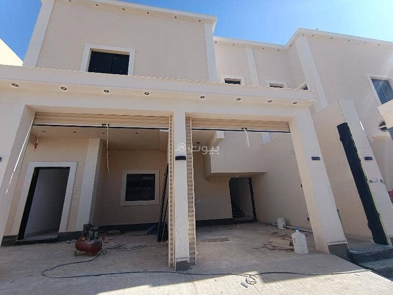 Floor in East Riyadh，Al Qadisiyah 4 bedrooms 1400000 SAR - 87609784