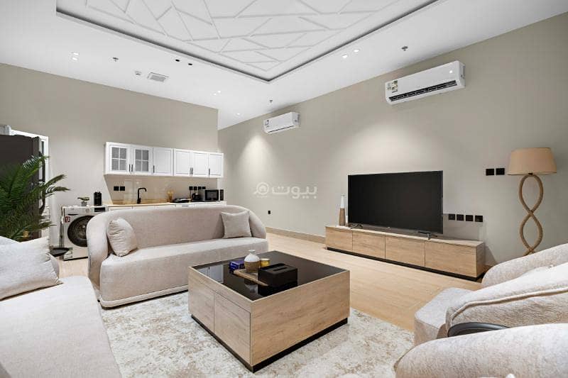 Luxury 3BDR | Daily Rental in Qurtubah | Permit: 50004584