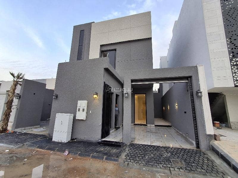 Floor in East Riyadh，Al Rimal 4 bedrooms 1300000 SAR - 87609796