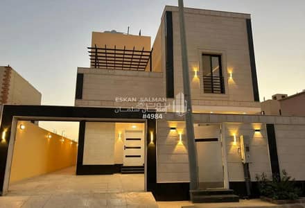 3 Bedroom Villa for Sale in North Jeddah, Jeddah - Villa for Sale in Taiba District, North Jeddah